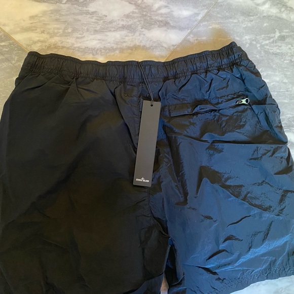 Stone Island Nylon Metal Shorts Trunks XL - Picture 7 of 11